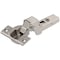 Blum 110 Degree Self-closing Screw On Inset Hinge 71T3750 - alternate 2